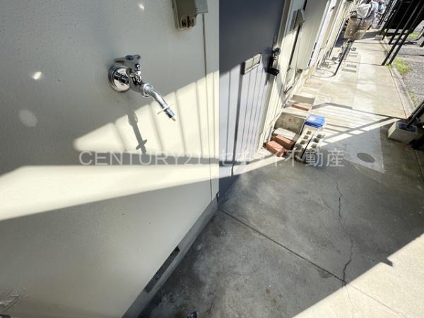 弓削町2丁目文化（吉内文化）