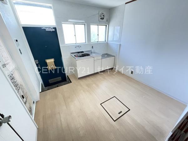 弓削町2丁目文化（吉内文化）
