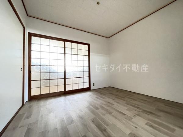 弓削町2丁目文化（吉内文化）