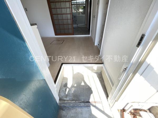 弓削町2丁目文化（吉内文化）