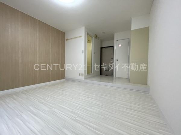 春日町西田マンション(洋室)