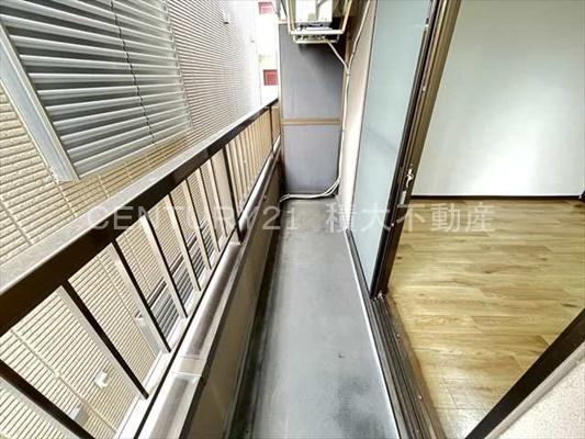 春日町西田マンション