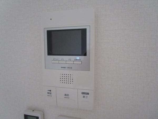 グリーンコート３番館