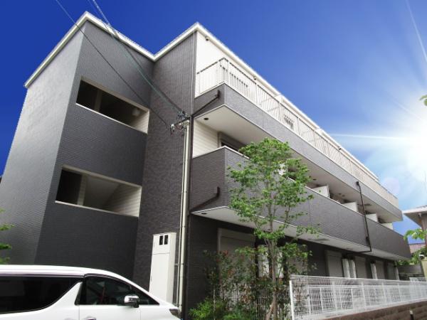 グリーンコート３番館