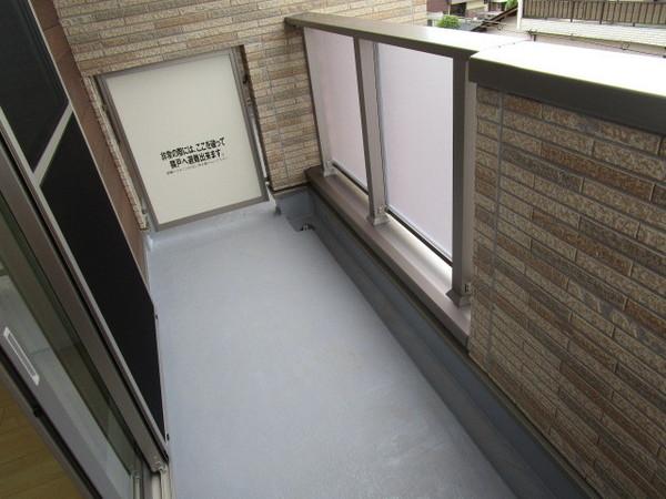ノーブルセピア山本