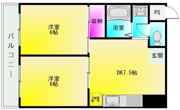 プレアール恩智