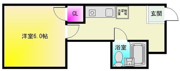 ディバージョン久宝寺