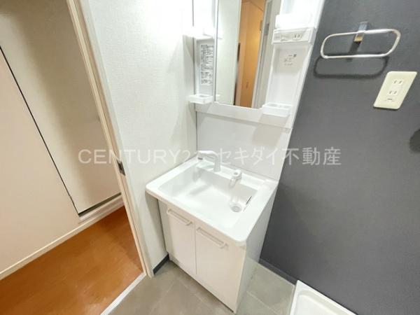 ジョイフルオオイシ3号館