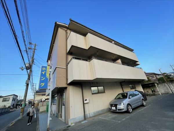ジョイフルオオイシ3号館