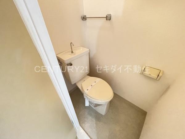 グランドハイツヤマダ