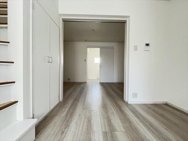 大蓮南2丁目テラスハウス