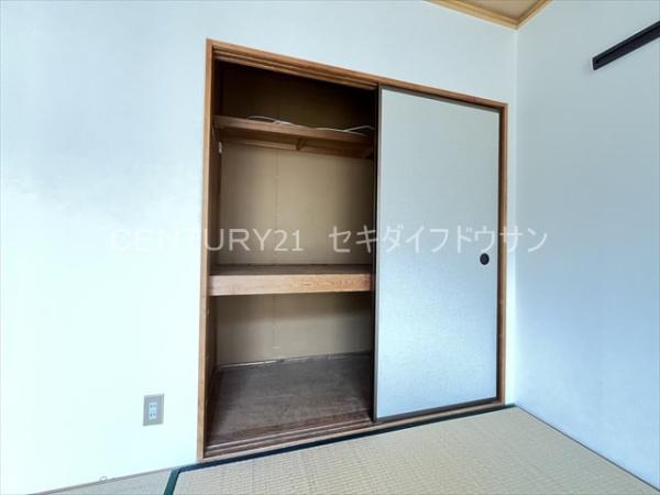 藤井ハイツ　B棟