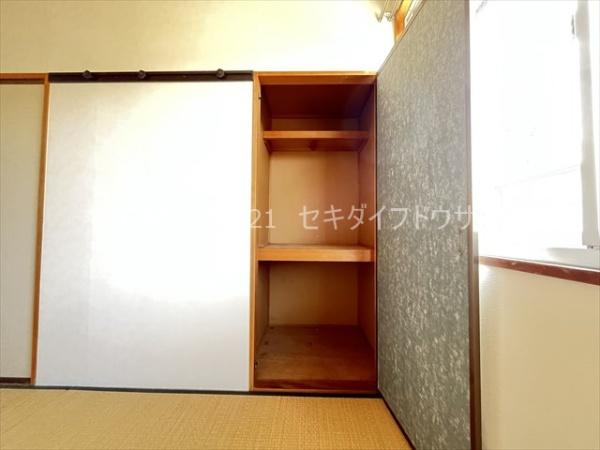 藤井ハイツ　B棟