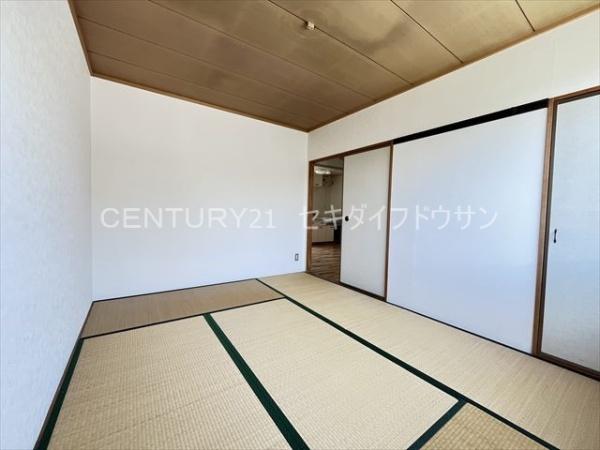藤井ハイツ　B棟