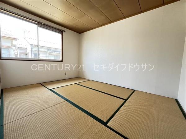 藤井ハイツ　B棟