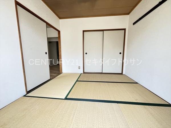 藤井ハイツ　B棟