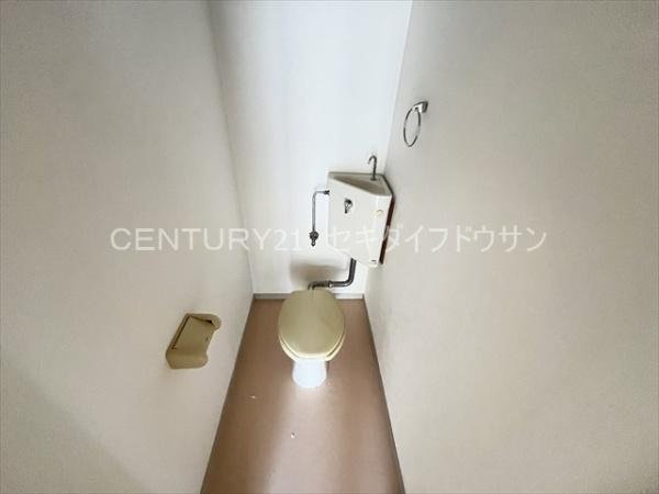 藤井ハイツ　B棟