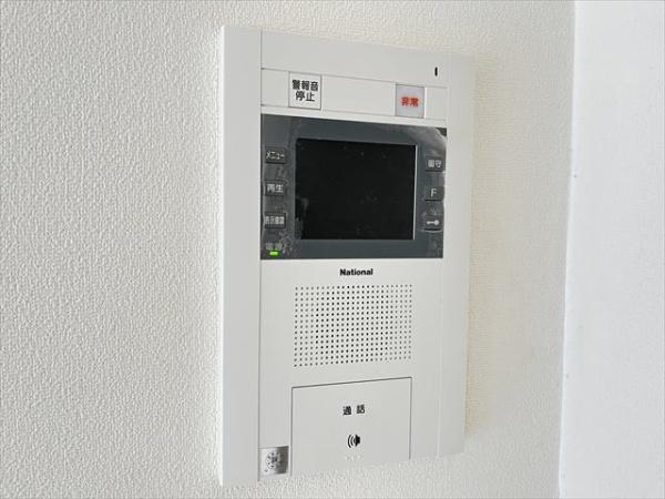 ライオンズマンション八尾第二