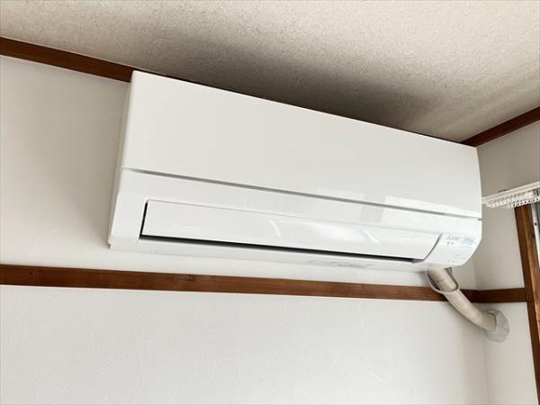 スペース八尾