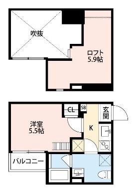 ラミアカーサ衣摺