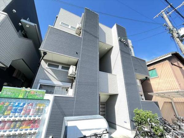 ラミアカーサ衣摺