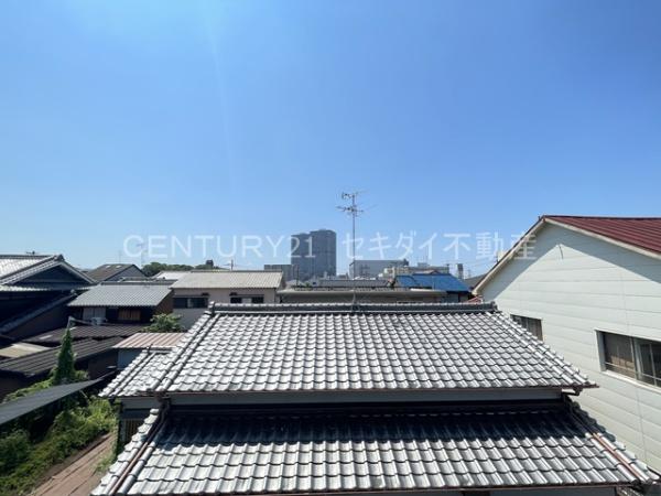 久宝寺西田マンション