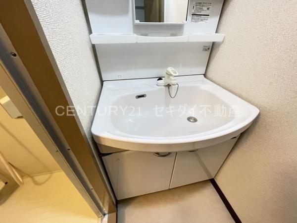 リバーサイド金岡　五番館