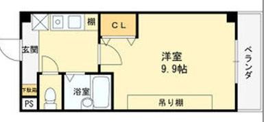 桜ケ丘晴楽館