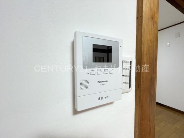 堤町戸建て