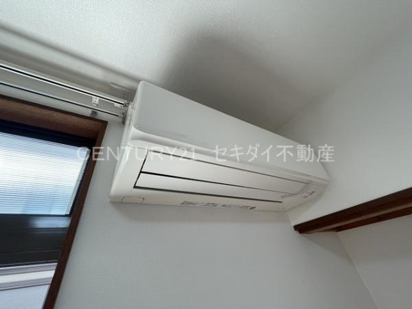 堤町戸建て