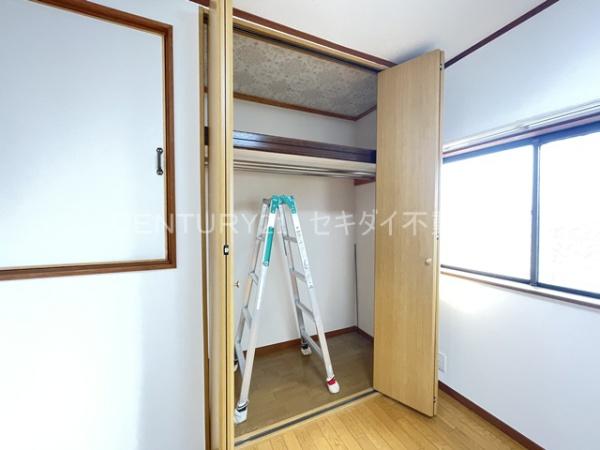 堤町戸建て