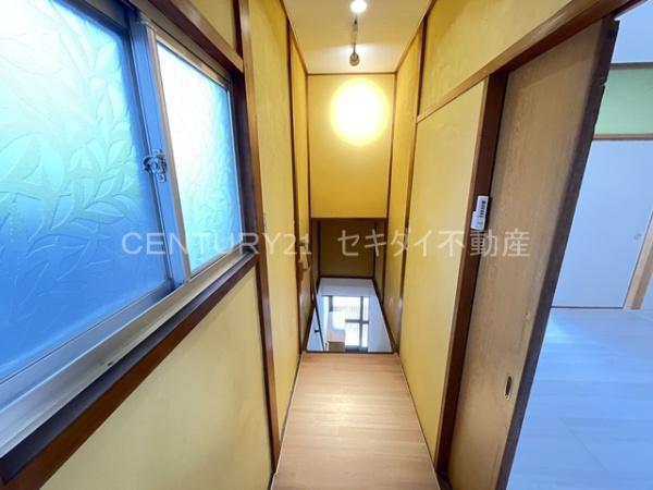 堤町戸建て