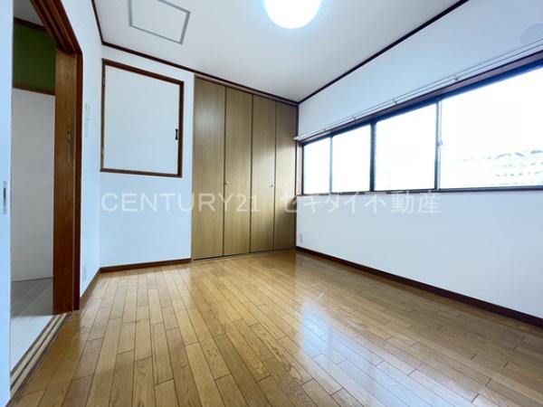 堤町戸建て