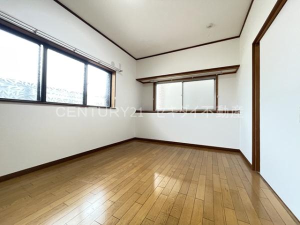 堤町戸建て