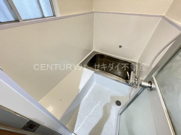 堤町戸建て