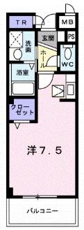 サウス高安