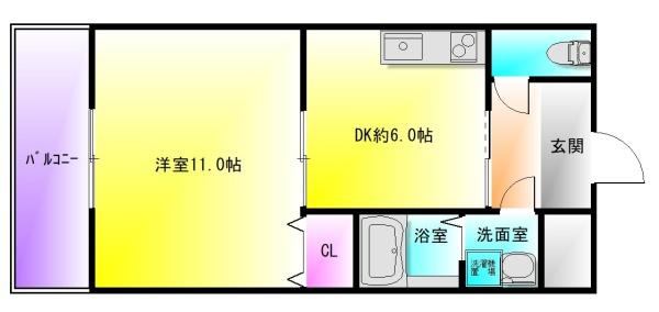 フィールライフ春日