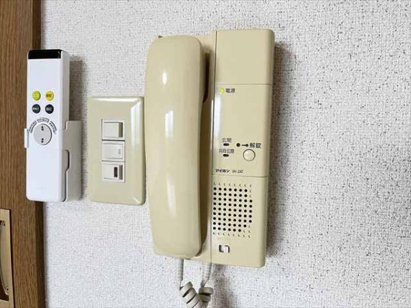 フィールライフ春日