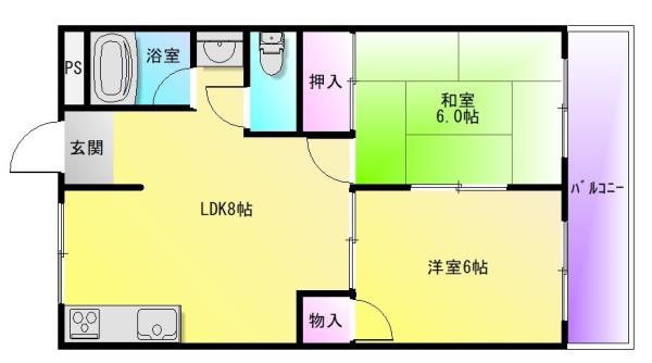 ストークマンション