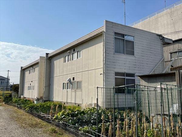 辻野ハイツ
