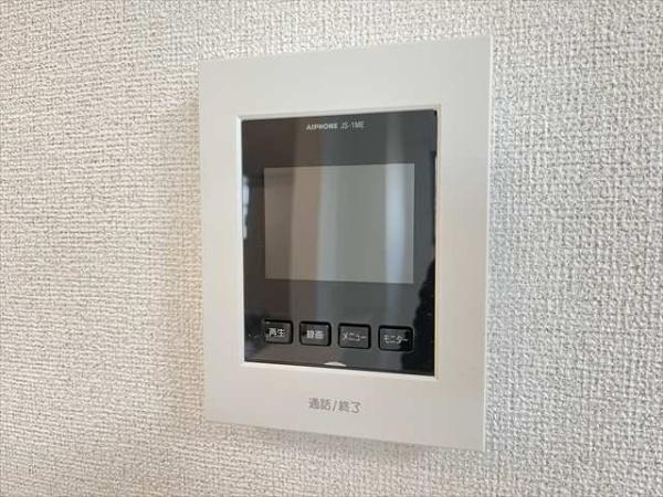 プランドール長池