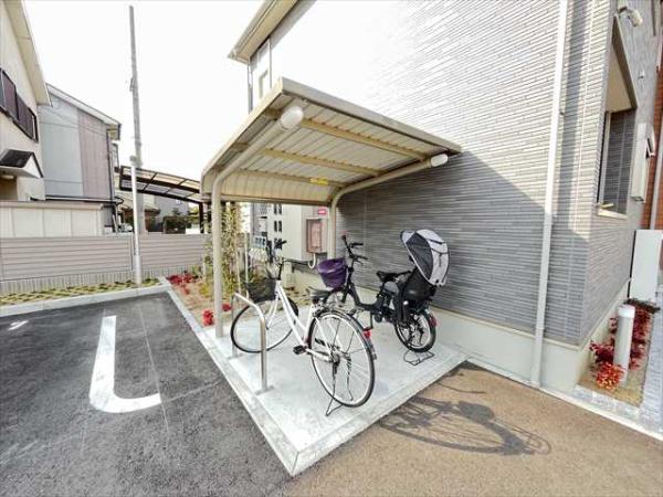 プランドール長池