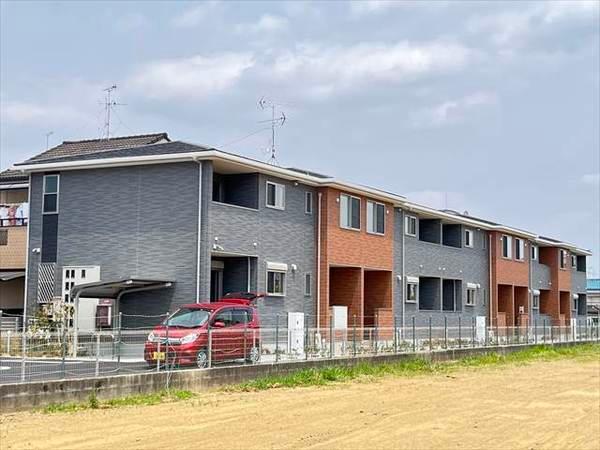 プランドール長池