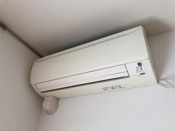 ヴィレッジ加綾北本町