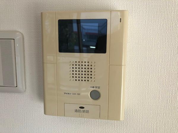 ヴィレッジ加綾北本町