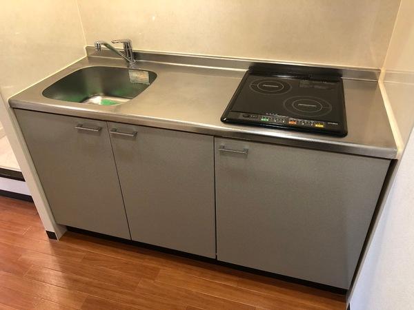 ヴィレッジ加綾北本町