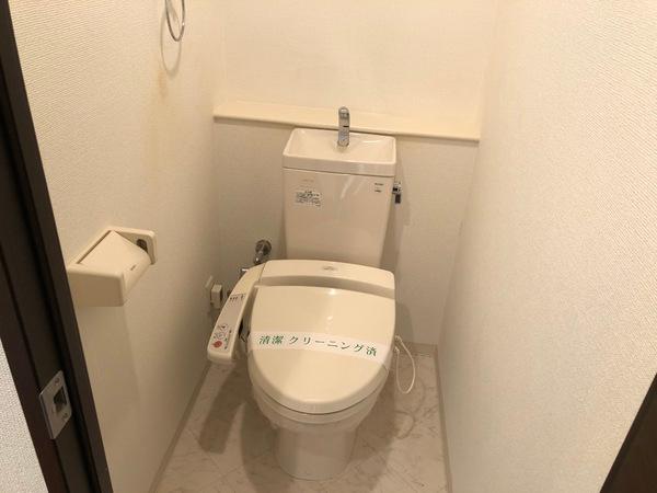 ヴィレッジ加綾北本町