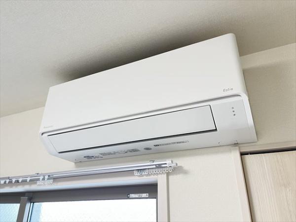 フジパレス河内山本ノース