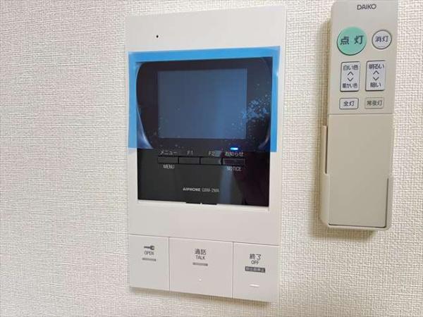 フジパレス河内山本ノース