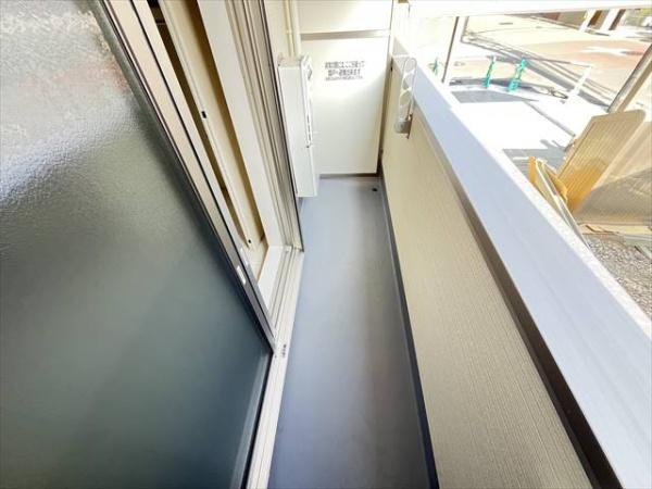 フジパレス河内山本ノース
